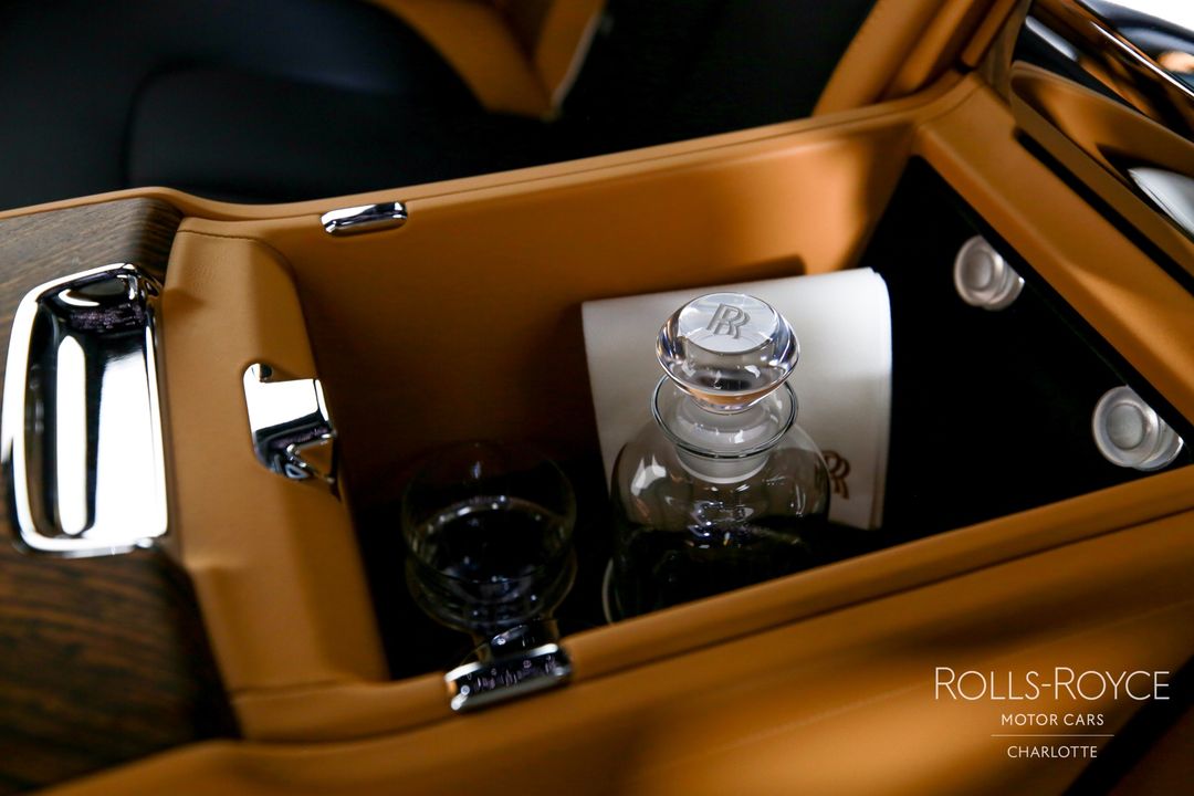 2025 Rolls-Royce Cullinan