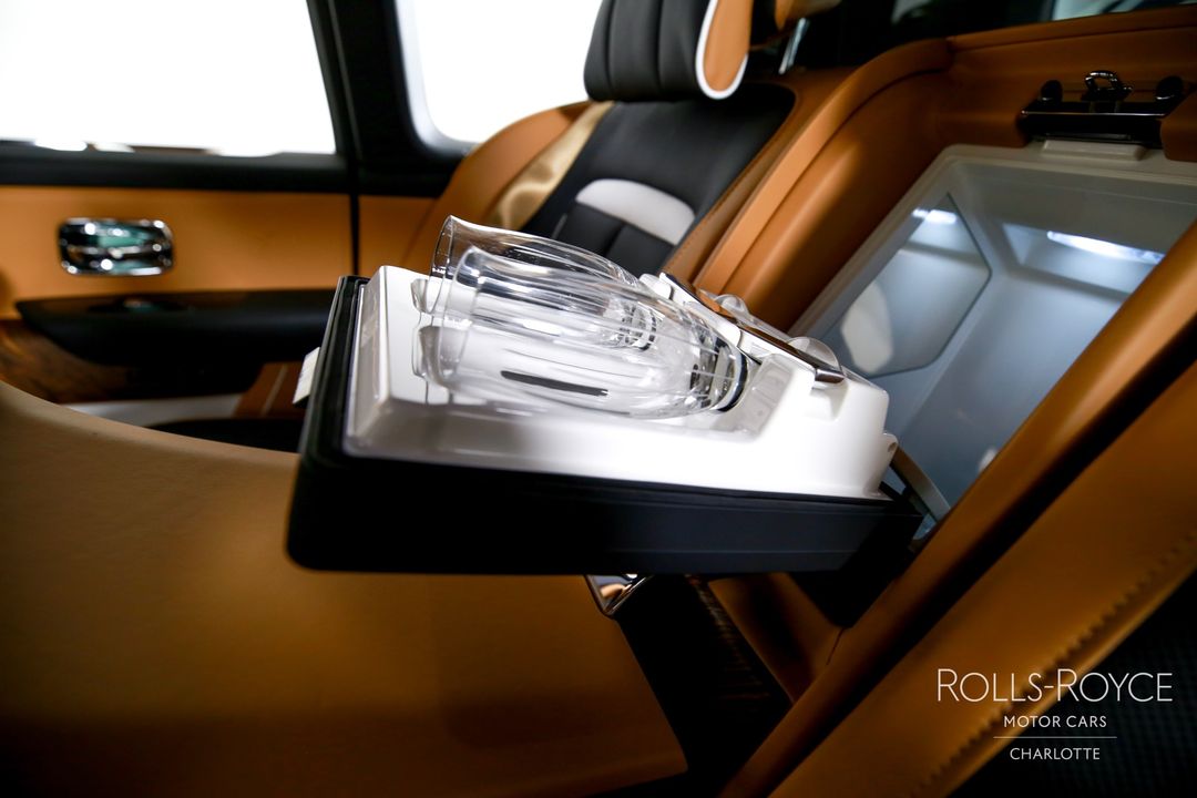 2025 Rolls-Royce Cullinan