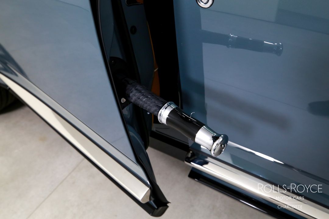 2025 Rolls-Royce Cullinan