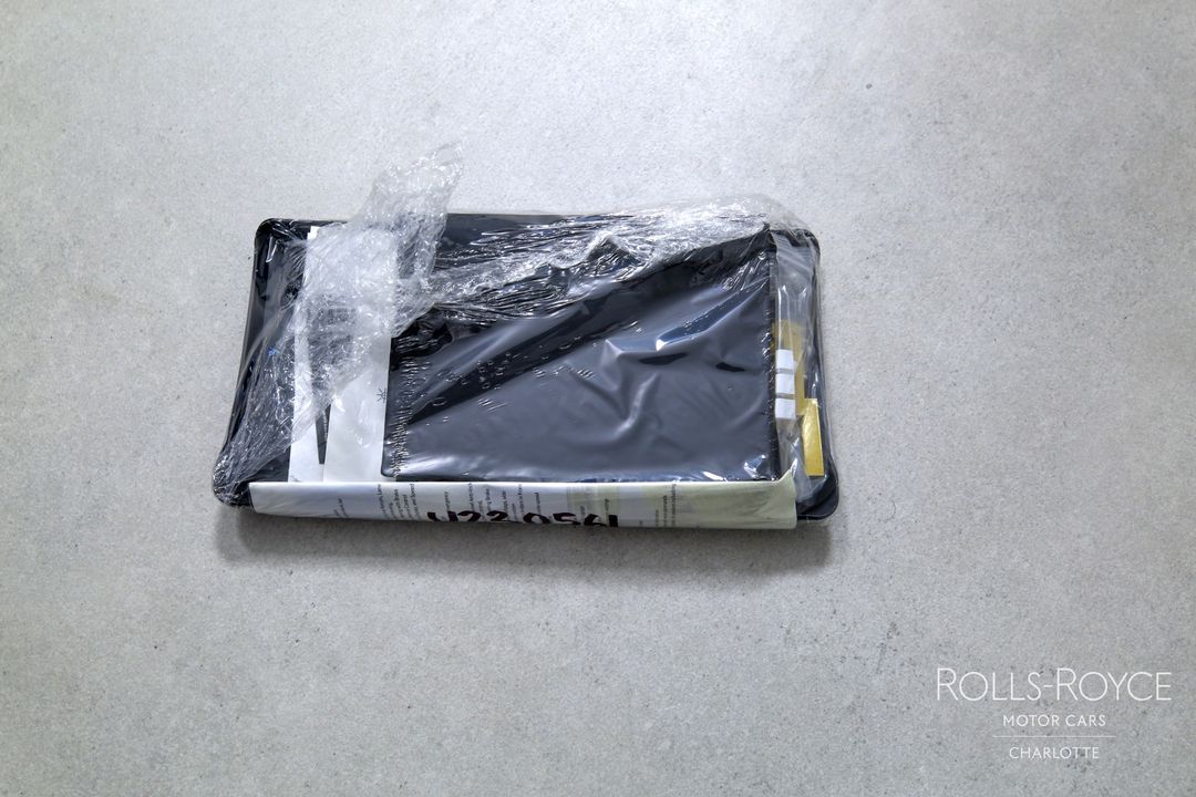 2025 Rolls-Royce Cullinan