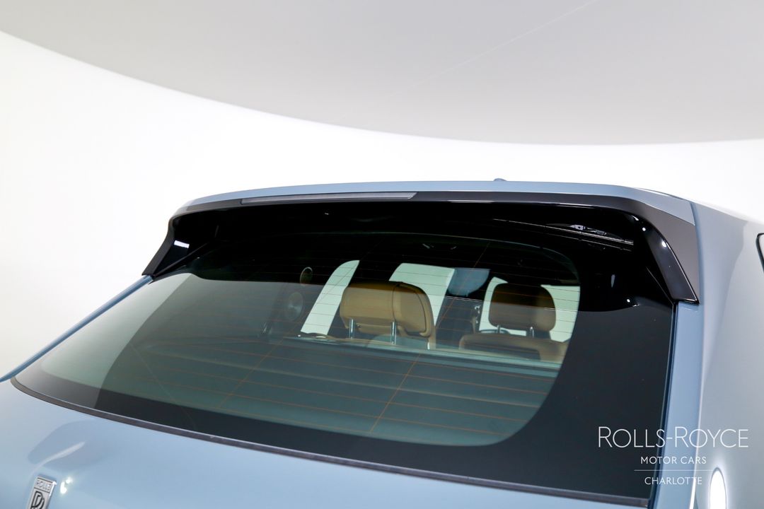 2025 Rolls-Royce Cullinan