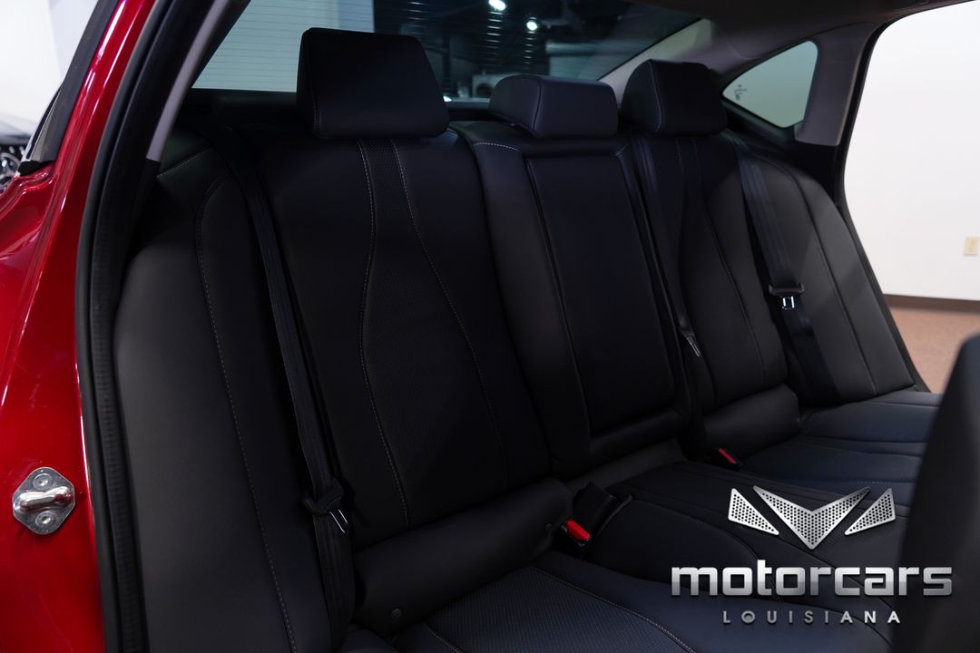 2021 Acura TLX