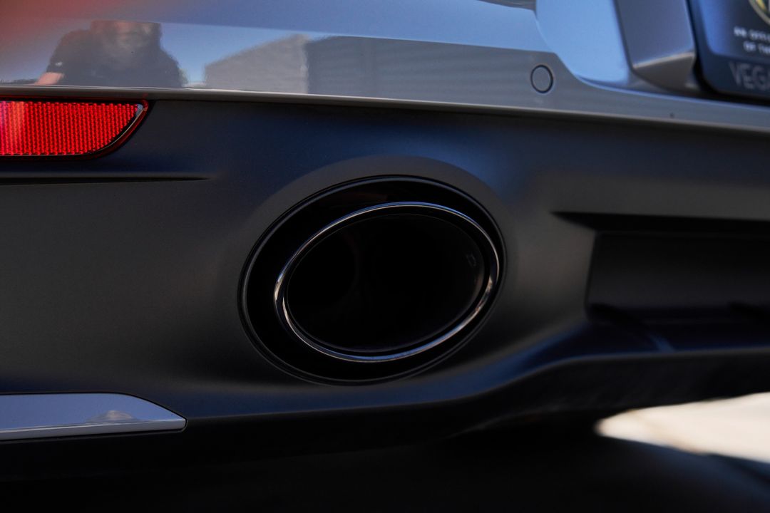 2024 Porsche 911
