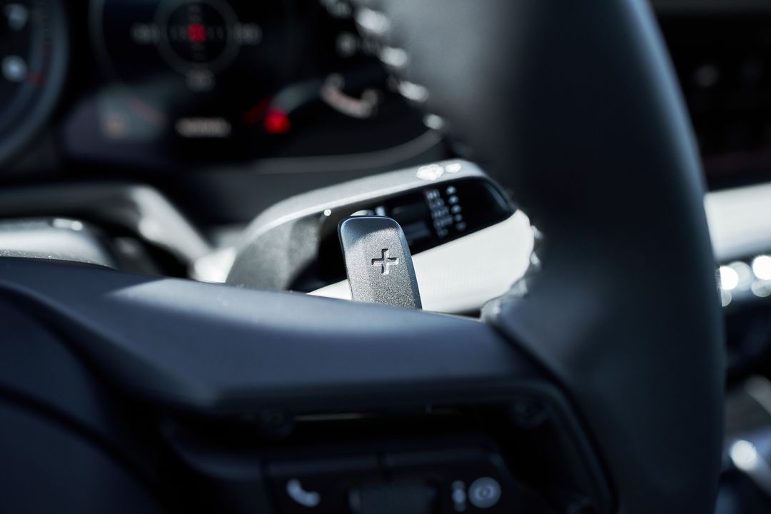 2024 Porsche 911