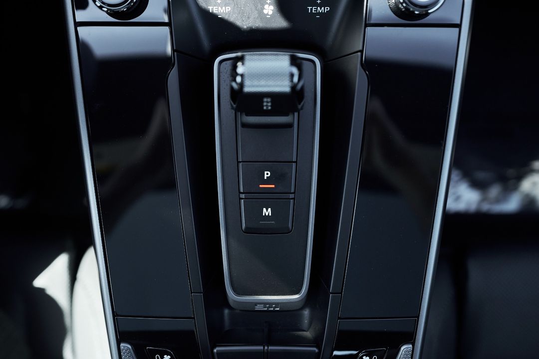 2024 Porsche 911