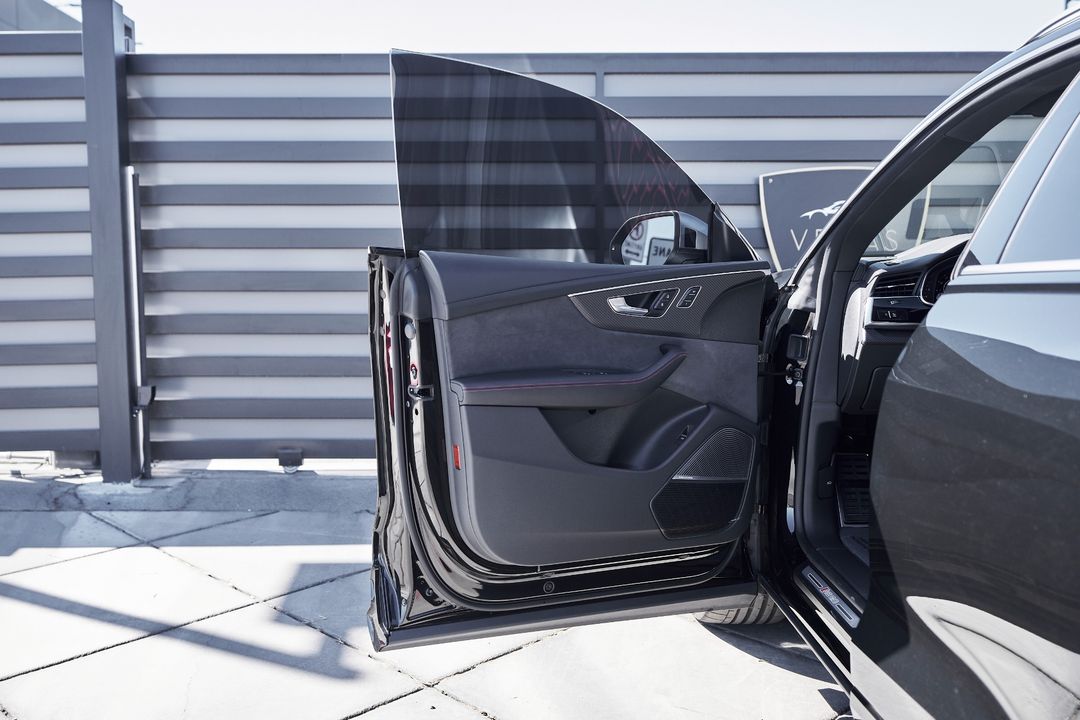 2024 Audi RS Q8