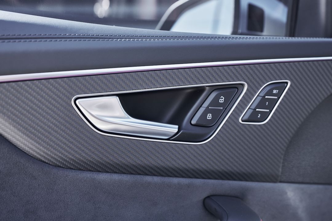 2024 Audi RS Q8