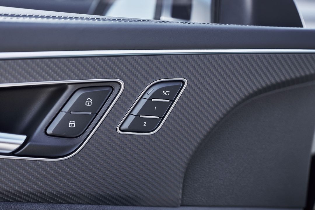 2024 Audi RS Q8