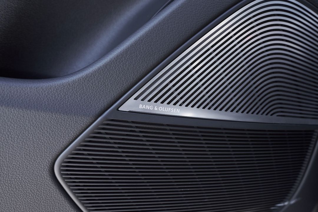 2024 Audi RS Q8