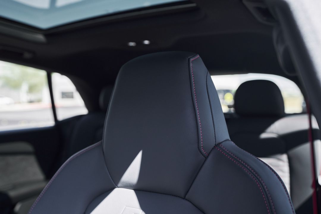 2024 Audi RS Q8