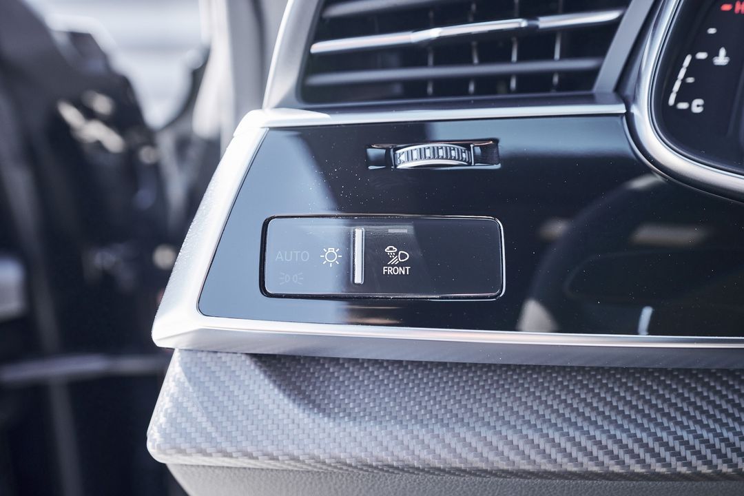 2024 Audi RS Q8