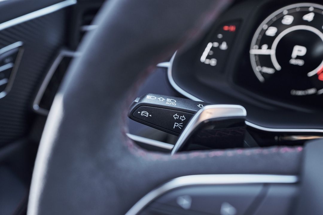 2024 Audi RS Q8