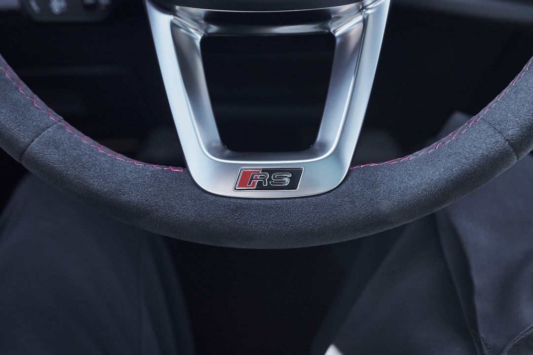 2024 Audi RS Q8