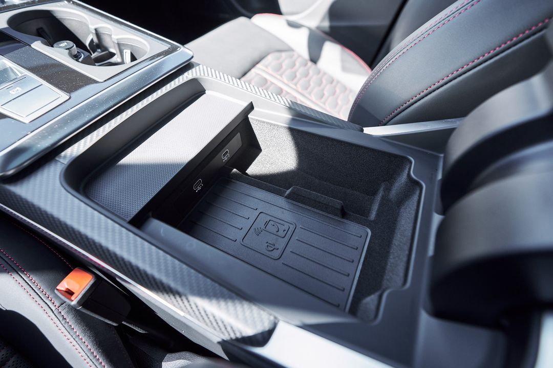 2024 Audi RS Q8