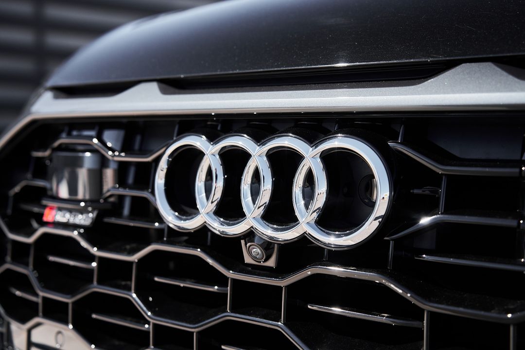 2024 Audi RS Q8