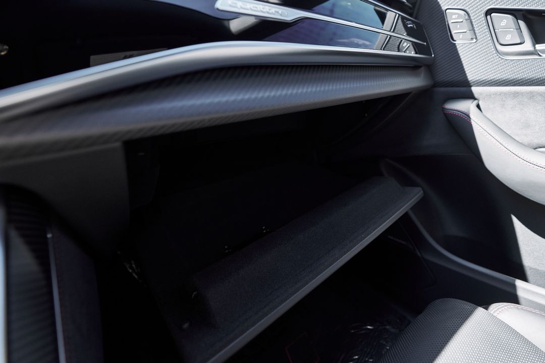 2024 Audi RS Q8