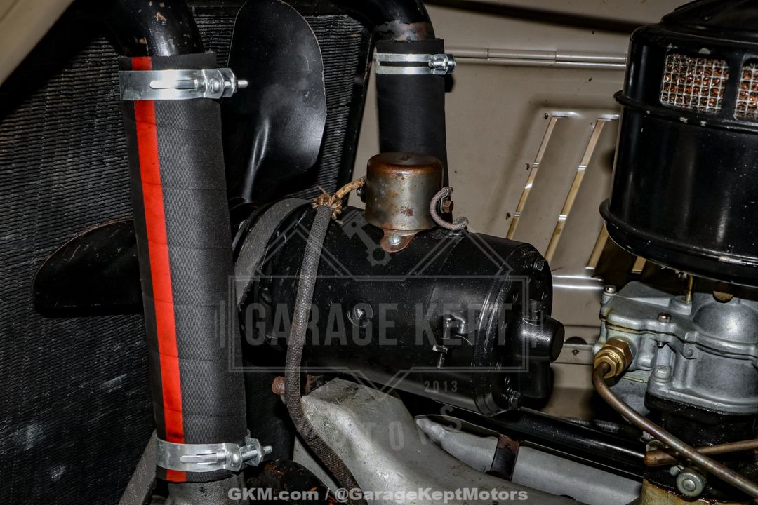 1935 Ford Model 48