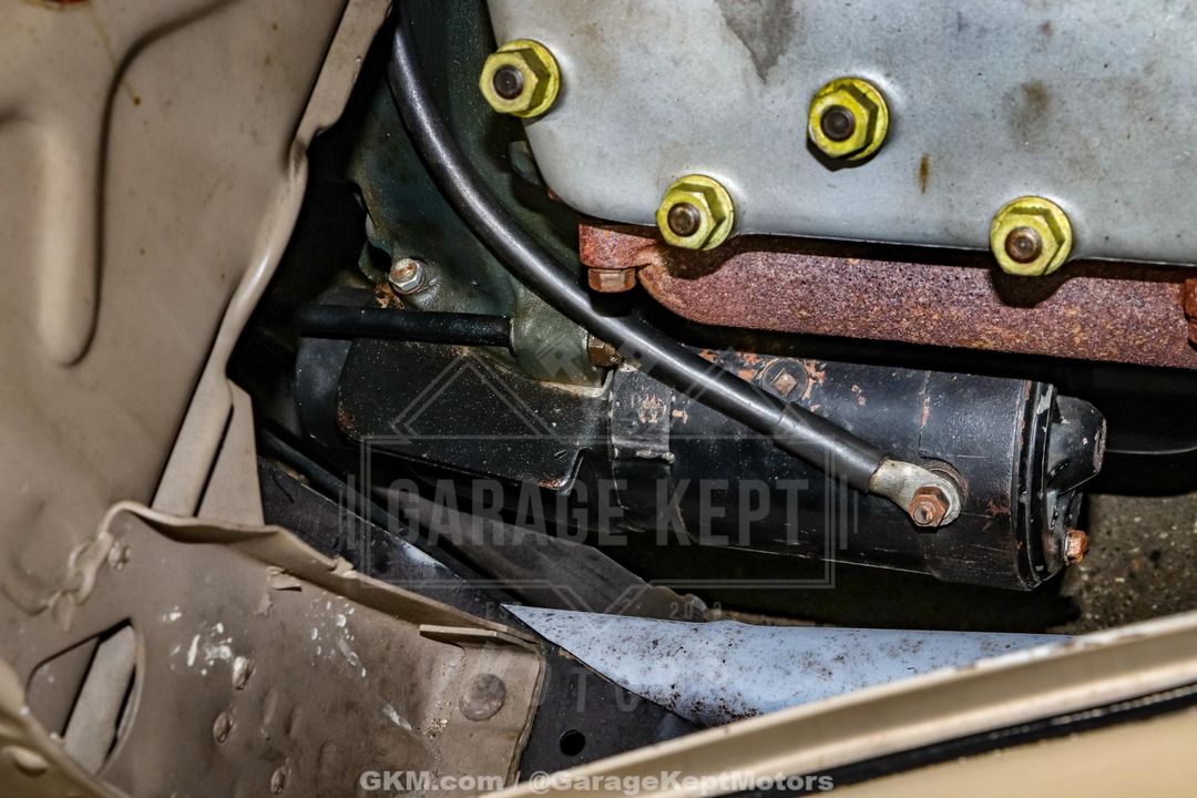 1935 Ford Model 48