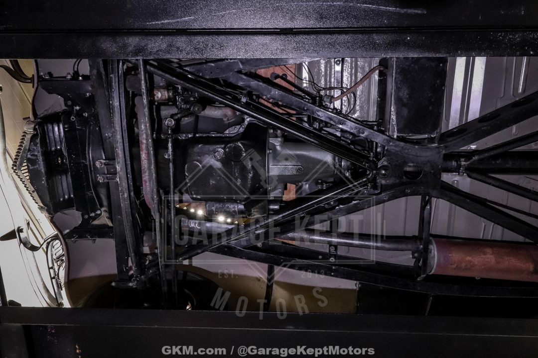 1935 Ford Model 48