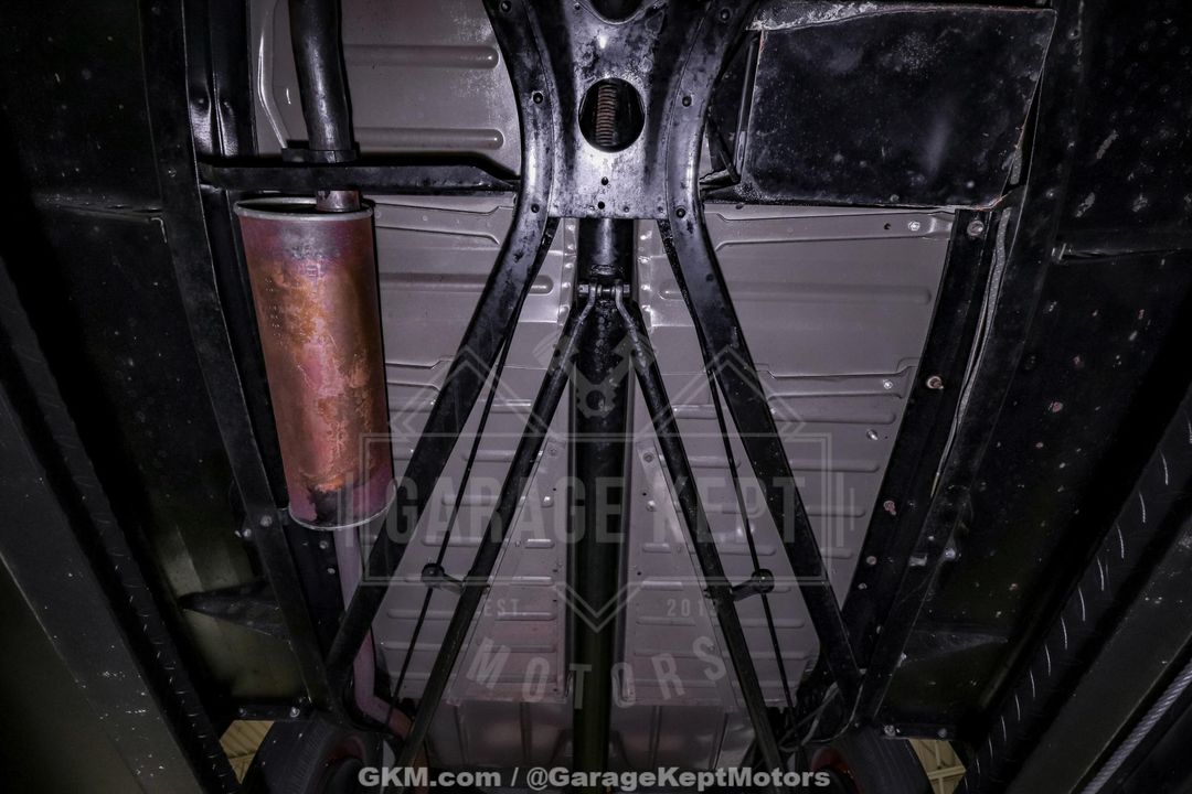 1935 Ford Model 48