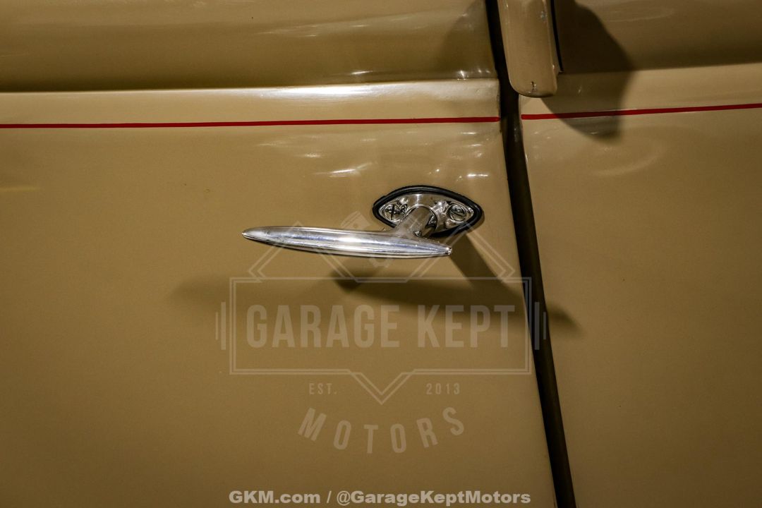 1935 Ford Model 48