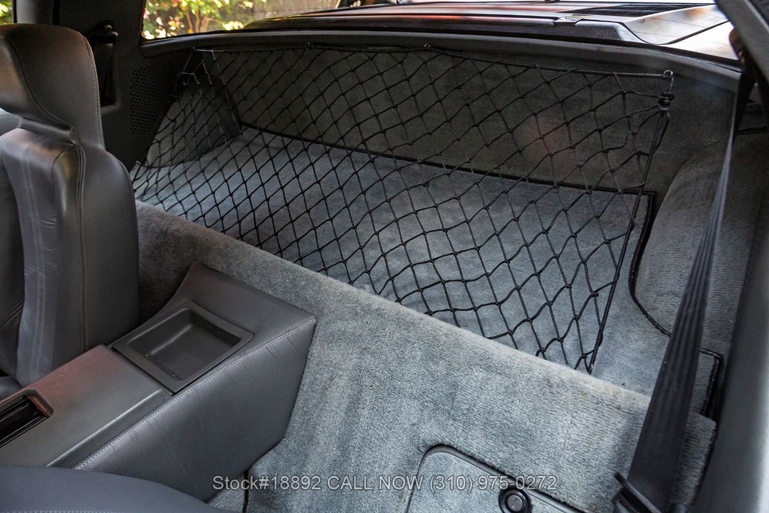 1981 DeLorean DMC-12