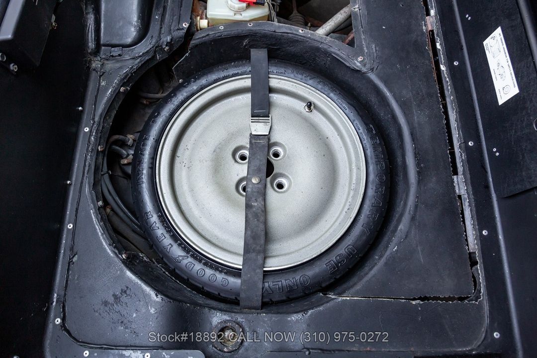 1981 DeLorean DMC-12