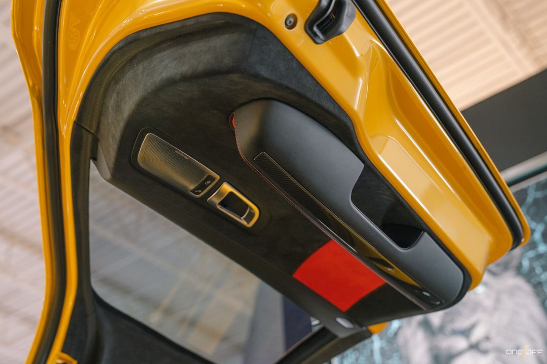 2014 Mercedes-Benz SLS AMG