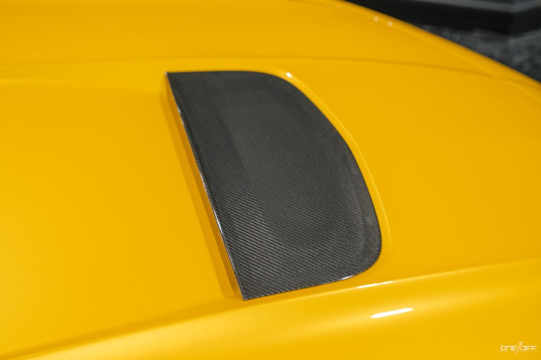 2014 Mercedes-Benz SLS AMG