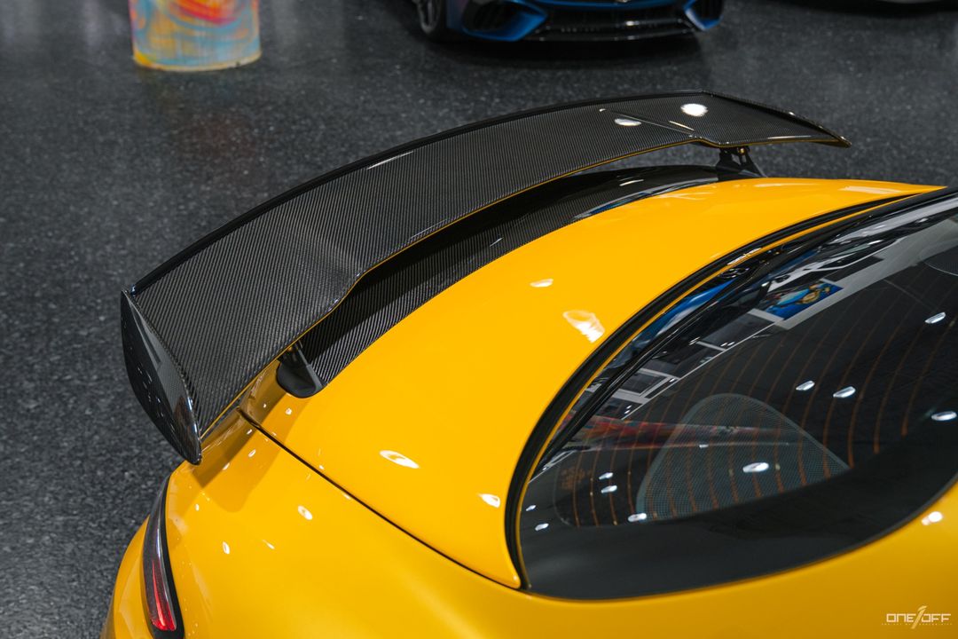 2014 Mercedes-Benz SLS AMG