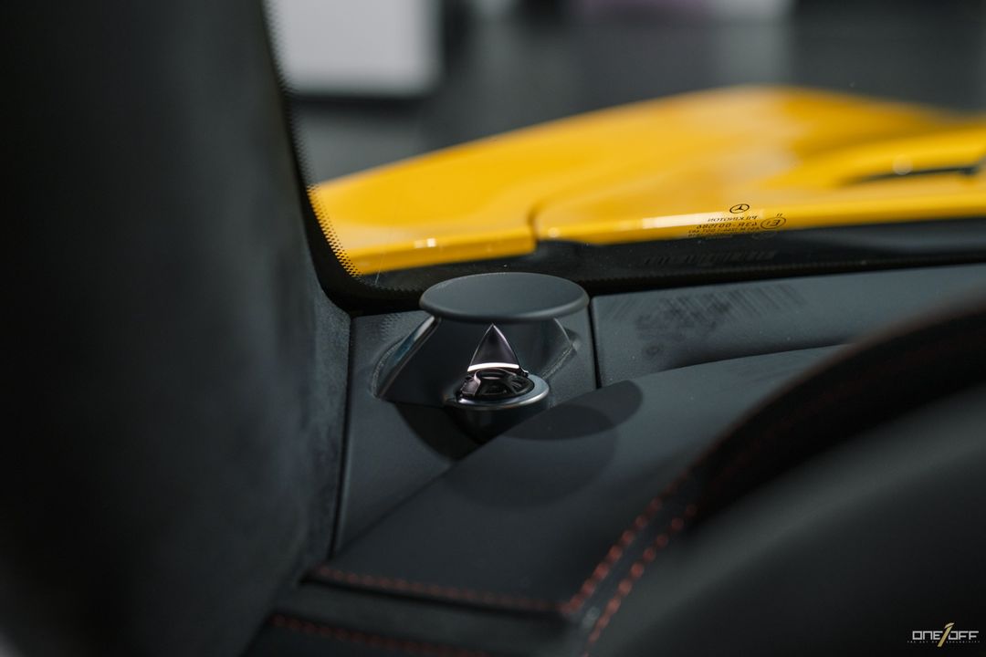 2014 Mercedes-Benz SLS AMG