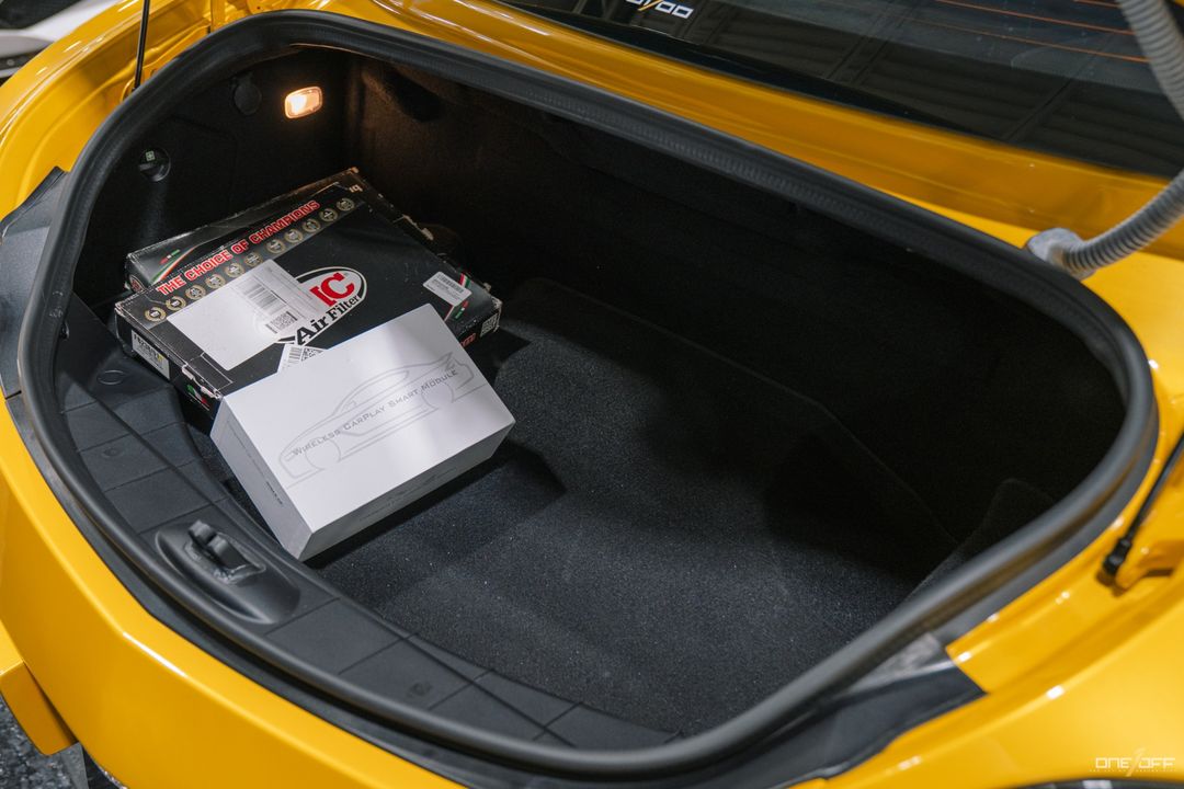 2014 Mercedes-Benz SLS AMG