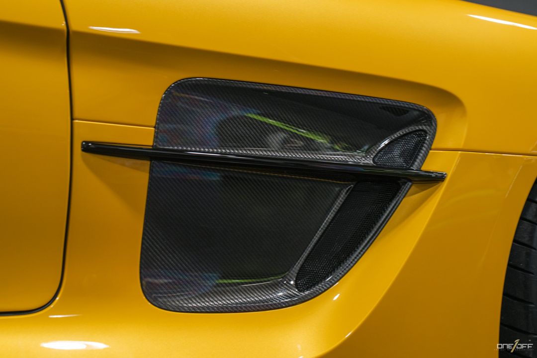 2014 Mercedes-Benz SLS AMG