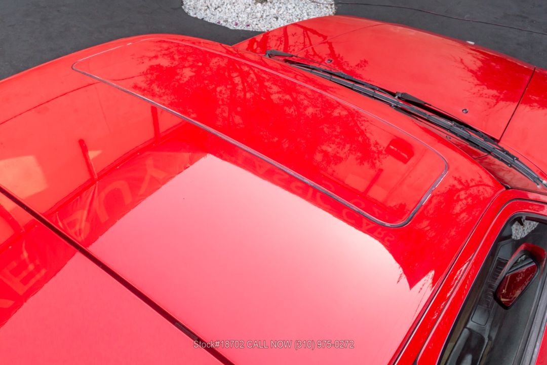 1988 Porsche 928 S4