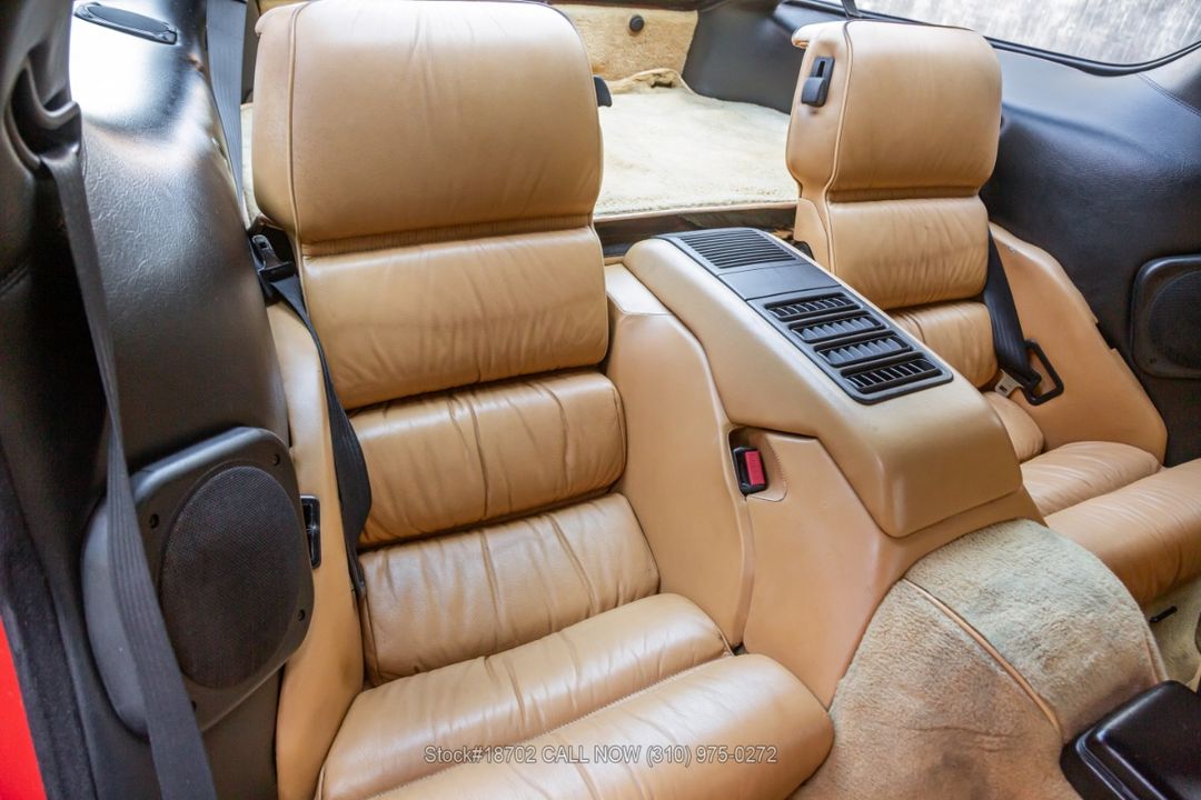 1988 Porsche 928 S4