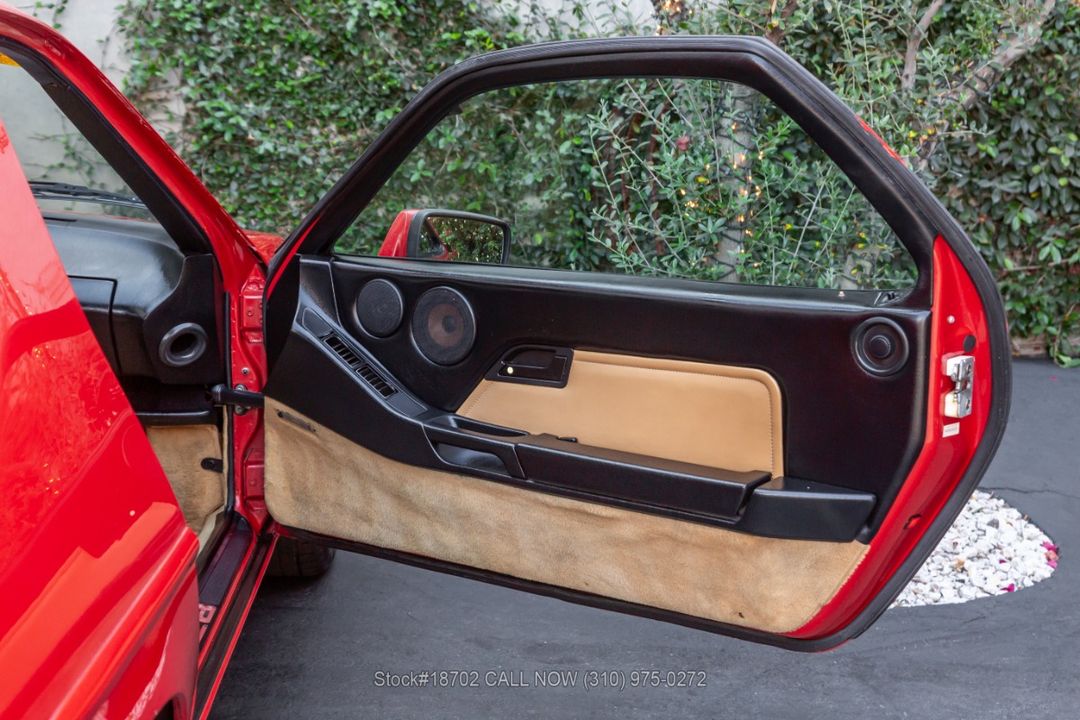 1988 Porsche 928 S4