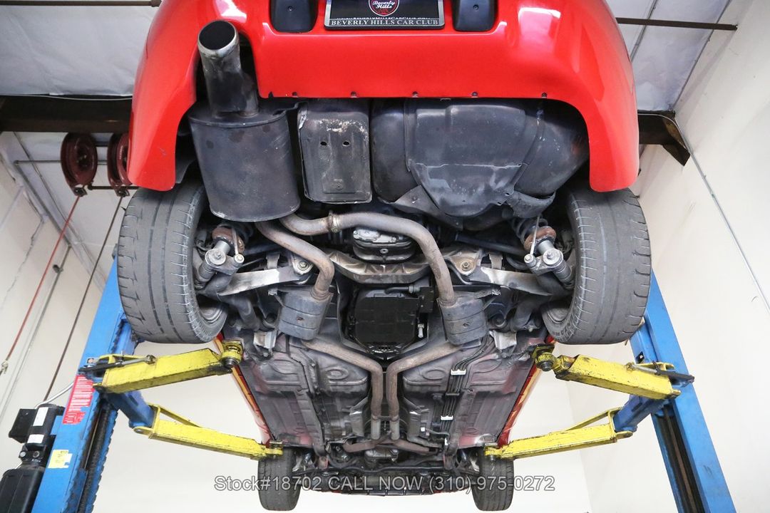 1988 Porsche 928 S4