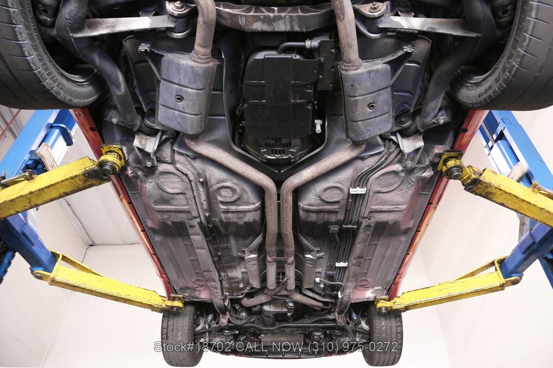 1988 Porsche 928 S4