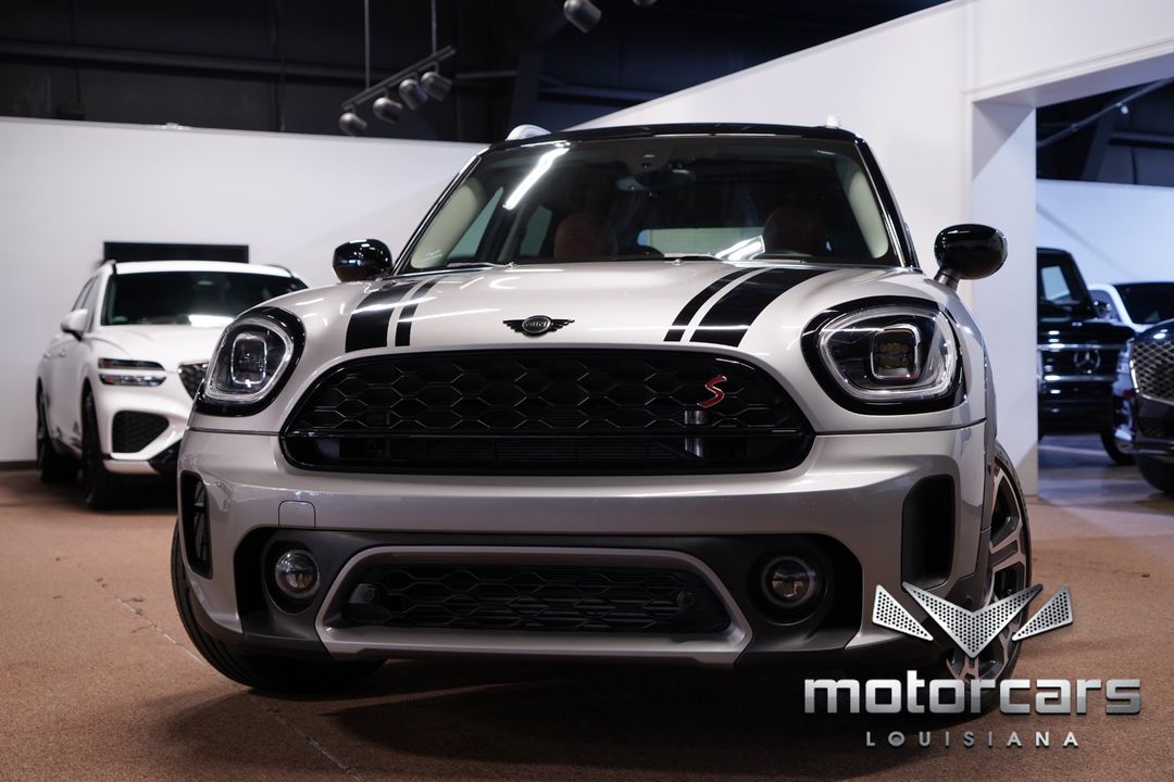 2023 MINI Countryman