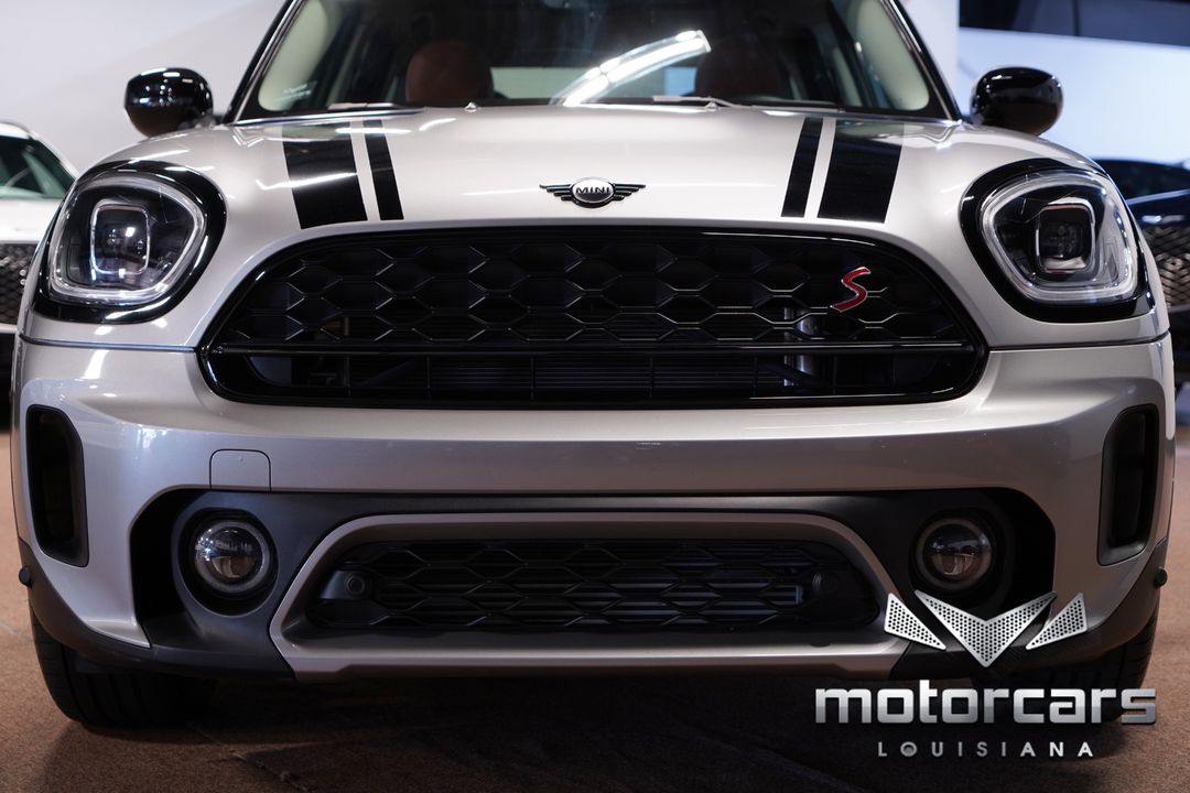 2023 MINI Countryman