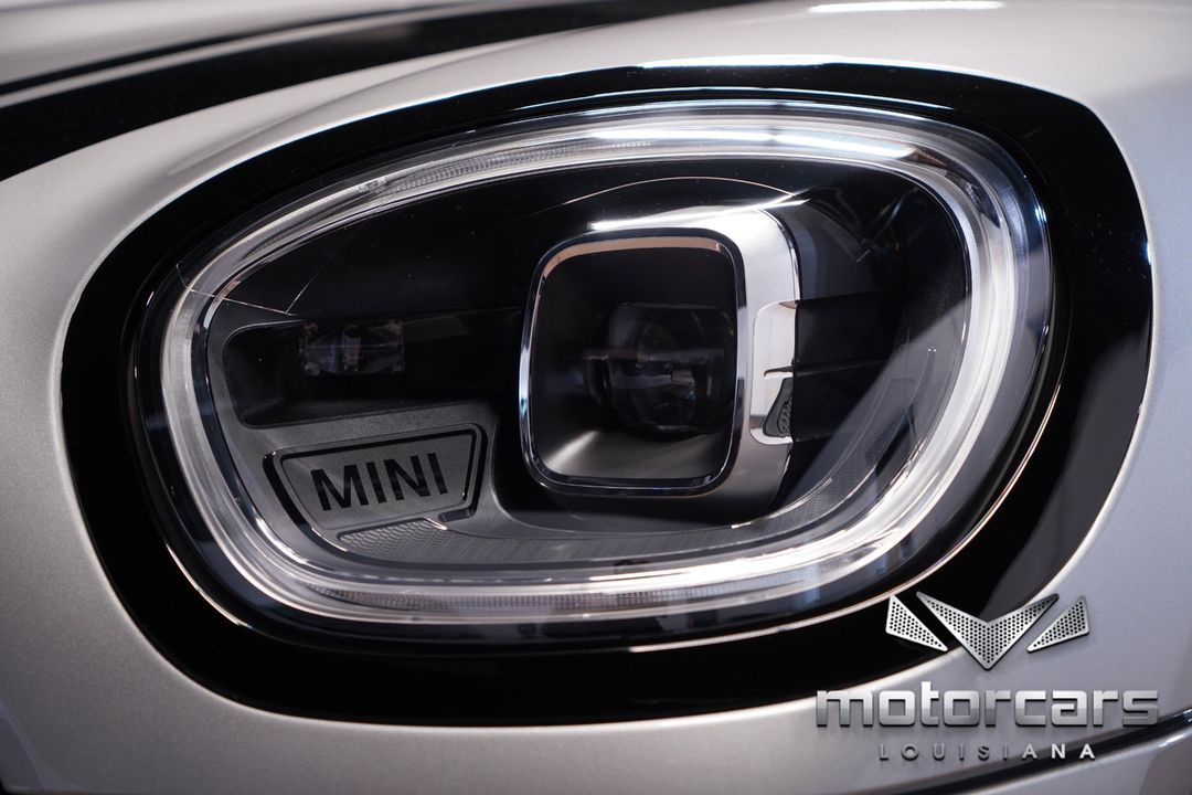 2023 MINI Countryman