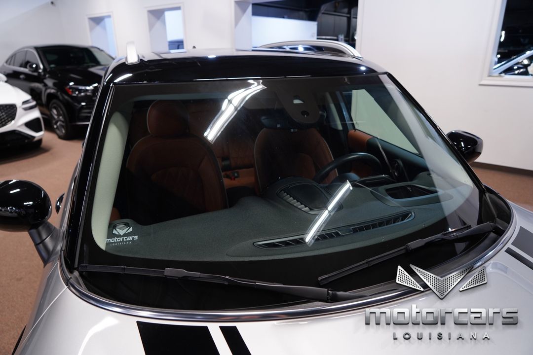 2023 MINI Countryman