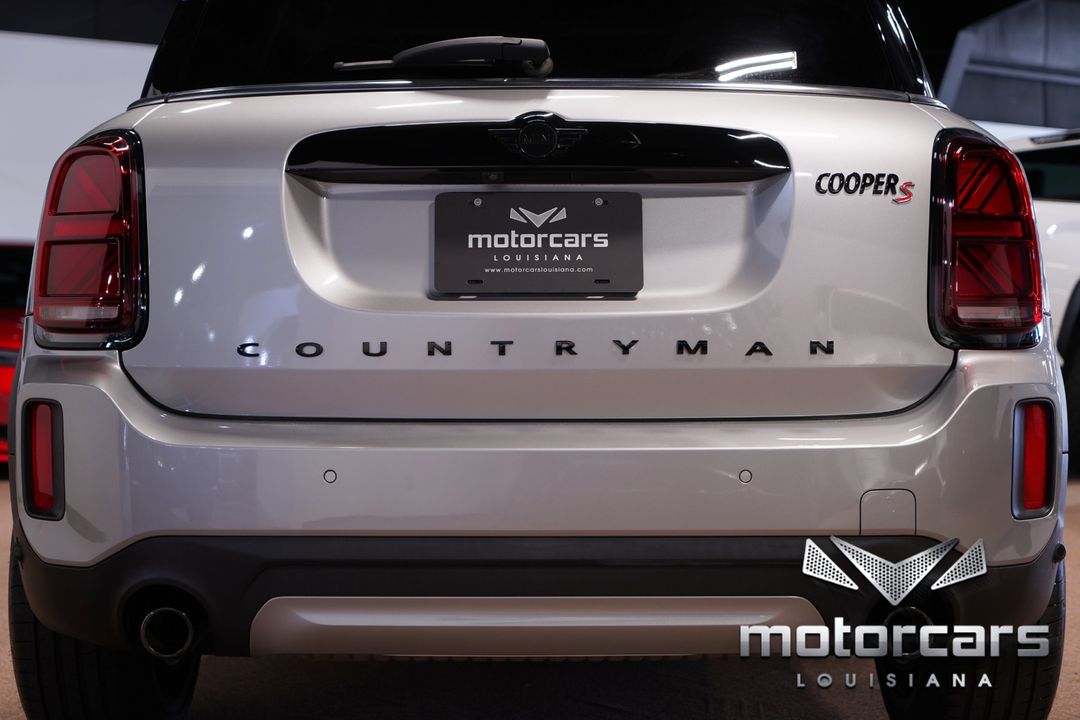 2023 MINI Countryman