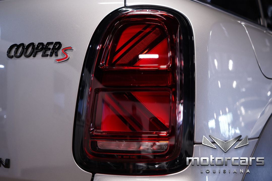2023 MINI Countryman