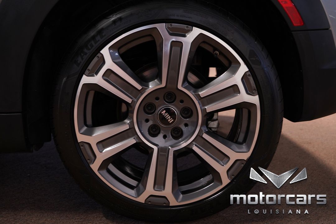 2023 MINI Countryman