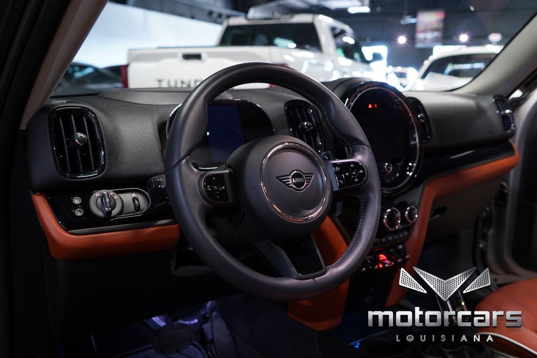 2023 MINI Countryman