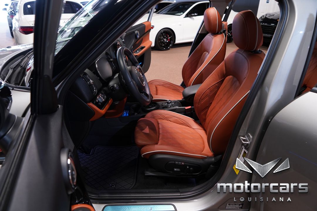2023 MINI Countryman