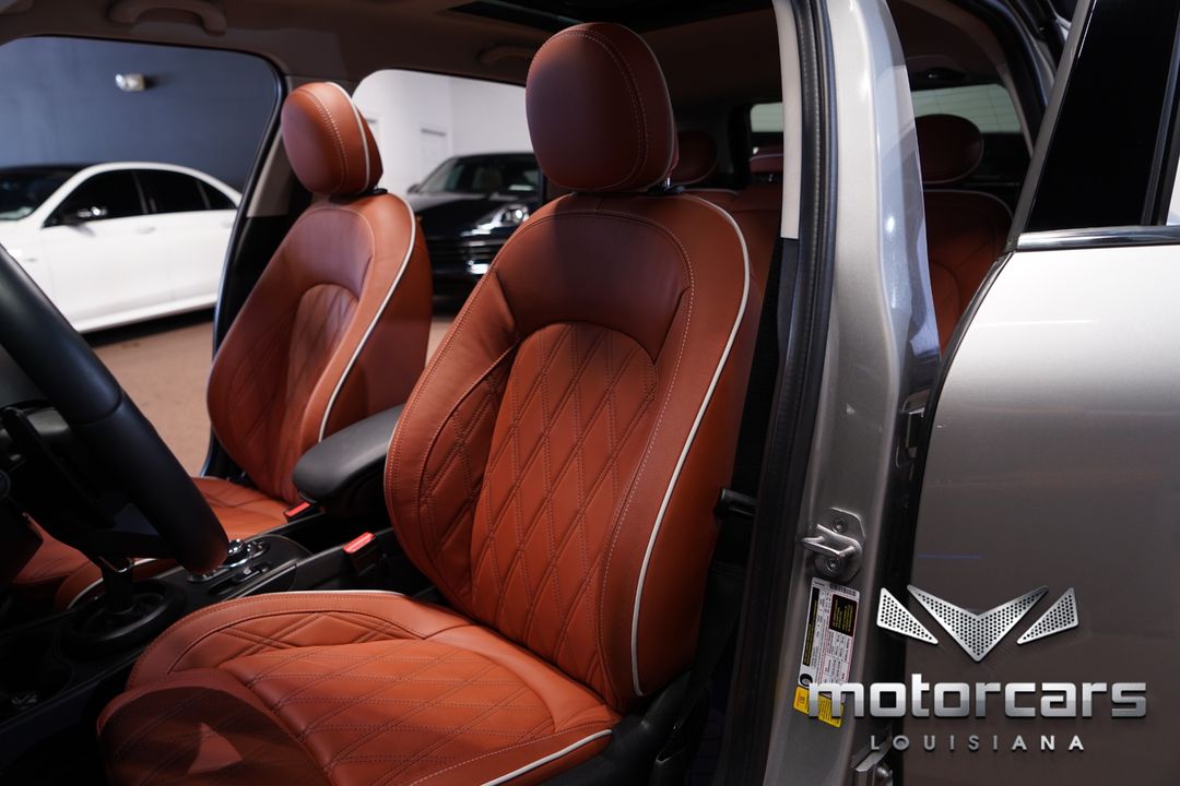 2023 MINI Countryman