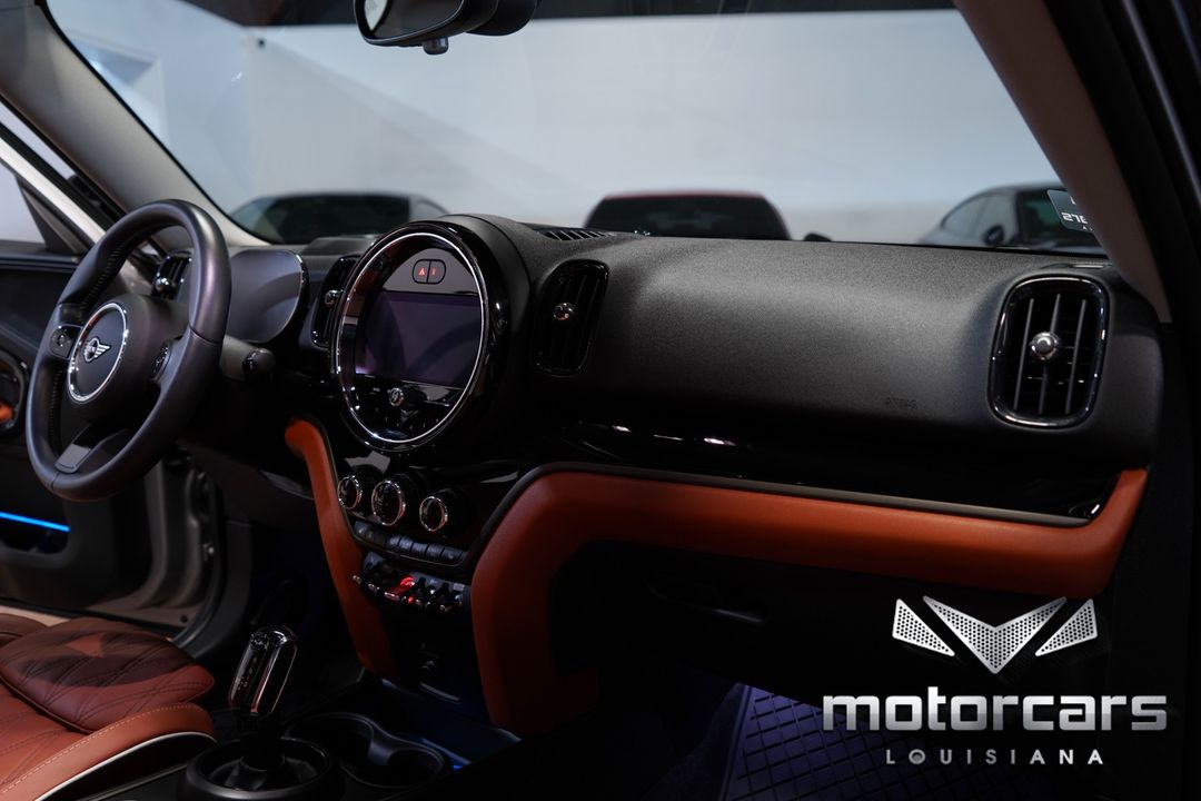 2023 MINI Countryman