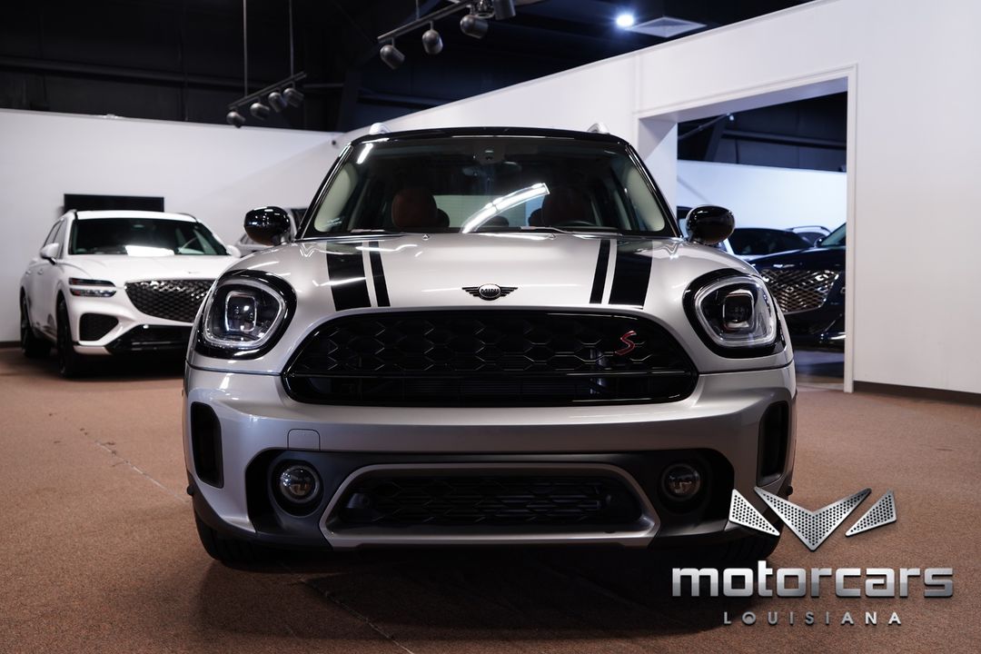 2023 MINI Countryman